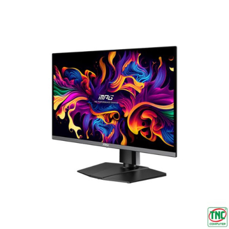 Màn hình LCD MSI MPG 271QRX QD-OLED (27 inch/ 2560 x 1440/ 0.03ms/ 360Hz)