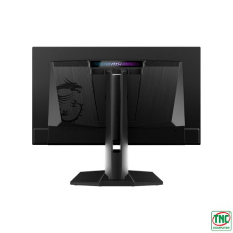Màn hình LCD MSI MPG 271QRX QD-OLED (27 inch/ 2560 x 1440/ 0.03ms/ 360Hz)