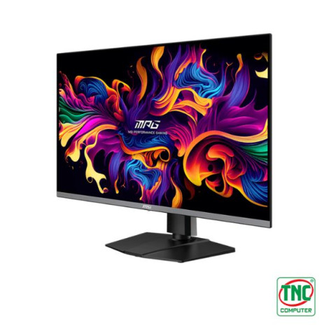 Màn hình LCD MSI MPG 321URX QD-OLED (31.5 inch/ 3840 x 2160/ 250 nits/ 0.03ms/ 240Hz)