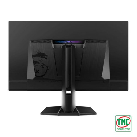 Màn hình LCD MSI MPG 321URX QD-OLED (31.5 inch/ 3840 x 2160/ 250 nits/ 0.03ms/ 240Hz)