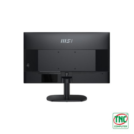 Màn hình LCD MSI PRO MP245V (23.8 inch/ 1920 x 1080/ 300 nits/ 4ms/ 100Hz) 