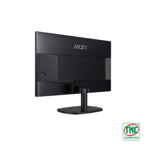 Màn hình LCD MSI PRO MP245V (23.8 inch/ 1920 x 1080/ 300 nits/ 4ms/ 100Hz) 