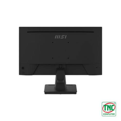 Màn hình LCD MSI PRO MP252 (24.5 inch/ 1920 x 1080/ 300 nits/ 4ms/ 100Hz)