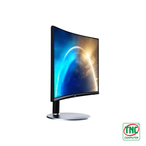 Màn hình LCD MSI PRO MP272C (27 inch/ 1920 x 1080/ 250 cd/m2/ 1ms/ 75Hz)