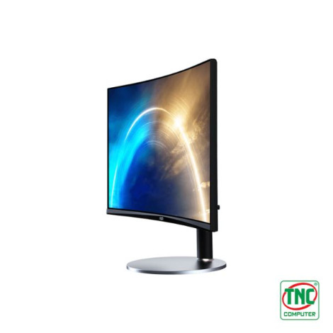 Màn hình LCD MSI PRO MP272C (27 inch/ 1920 x 1080/ 250 cd/m2/ 1ms/ 75Hz)