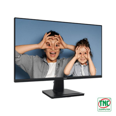 Màn hình LCD MSI PRO MP275 (27 inch/ 1920 x 1080/ 300 nits/ 4ms/ 100Hz)