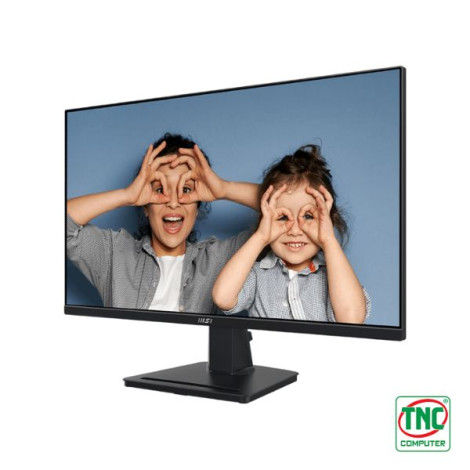 Màn hình LCD MSI PRO MP275 (27 inch/ 1920 x 1080/ 300 nits/ 4ms/ 100Hz)