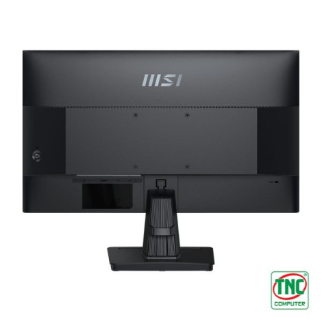 Màn hình LCD MSI PRO MP275 (27 inch/ 1920 x 1080/ 300 nits/ 4ms/ 100Hz)