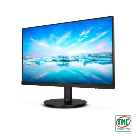 Màn hình LCD Philips 221V8LB (21.5 inch/ 1920 x 1080/ 250  cd/m2/ 4ms/ 100Hz)