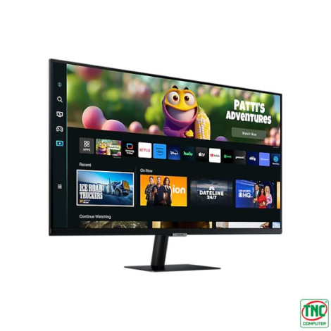 Màn hình LCD Samsung LS32CM500EEXXV (32 inch/ 1920 x 1080/ 200 cd/m2/ 4ms/ 60Hz)