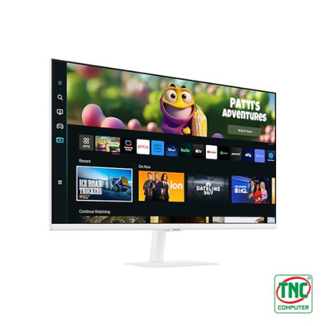 Màn hình LCD Samsung LS32CM501EEXXV (32 inch/ 1920 x 1080/ 200 cd/m2/ 4ms/ 60Hz)