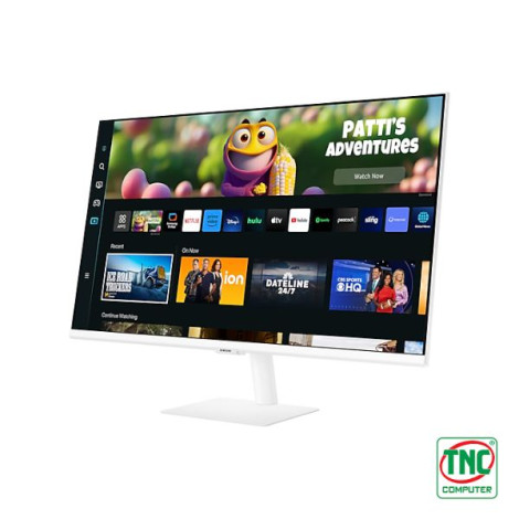 Màn hình LCD Samsung LS32CM501EEXXV (32 inch/ 1920 x 1080/ 200 cd/m2/ 4ms/ 60Hz)