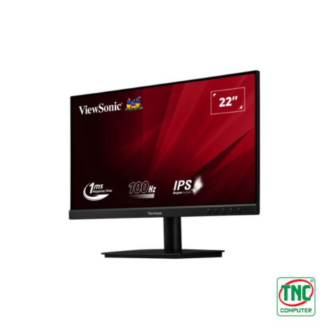 Màn hình LCD Viewsonic VA2209-H (22 inch/ 1920 x 1080/ 250 cd/m2/ 4ms/ 100Hz)