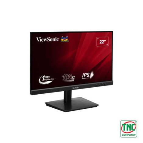 Màn hình LCD Viewsonic VA2209-H (22 inch/ 1920 x 1080/ 250 cd/m2/ 4ms/ 100Hz)