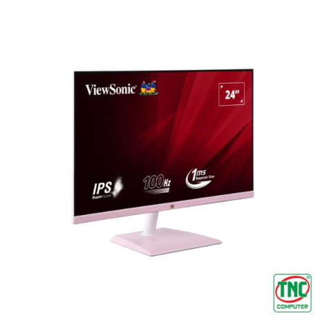 Màn hình LCD Viewsonic VA2436-H-PN (23.8 inch/ 1920 x 1080/ 250 cd/m2/ 1ms/ 100Hz)