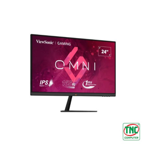 Màn hình LCD Viewsonic VX2479-HD-PRO (24 inch/ 1920 x 1080/ 250 cd/m2/ 1ms/ 165Hz)