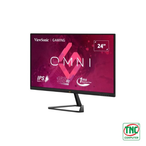 Màn hình LCD Viewsonic VX2479-HD-PRO (24 inch/ 1920 x 1080/ 250 cd/m2/ 1ms/ 165Hz)