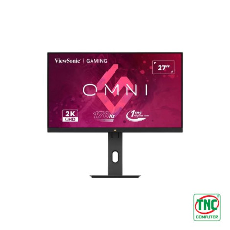 Màn hình LCD Viewsonic VX2758A-2k-PRO-2 (27 inch/ 2560 x 1440/ 300 cd/m2/ 1ms/ 170Hz)