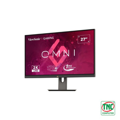 Màn hình LCD Viewsonic VX2758A-2k-PRO-2 (27 inch/ 2560 x 1440/ 300 cd/m2/ 1ms/ 170Hz)