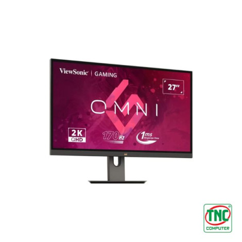 Màn hình LCD Viewsonic VX2758A-2k-PRO-2 (27 inch/ 2560 x 1440/ 300 cd/m2/ 1ms/ 170Hz)