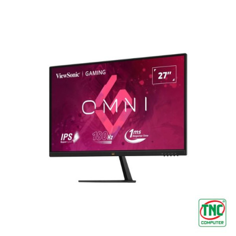 Màn hình LCD Viewsonic VX2779-HD-PRO (27 inch/ 1920 x 1080/ 250 cd/m2/ 1ms/ 180Hz)