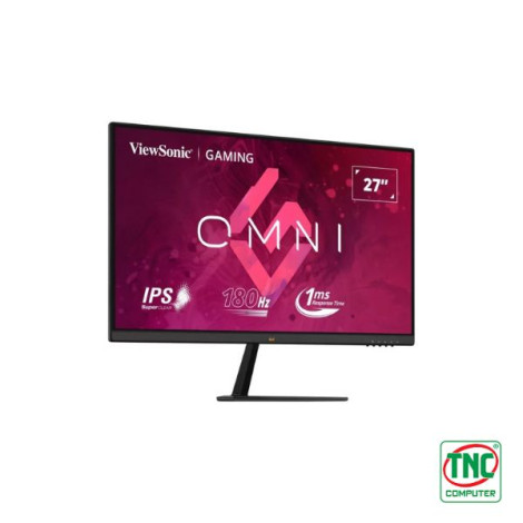 Màn hình LCD Viewsonic VX2779-HD-PRO (27 inch/ 1920 x 1080/ 250 cd/m2/ 1ms/ 180Hz)