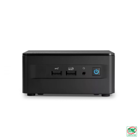 Máy bộ Asus Mini PC NUC 13 PRO Tall RNUC13ANHI500000I (i5 1340P/ 3Y)