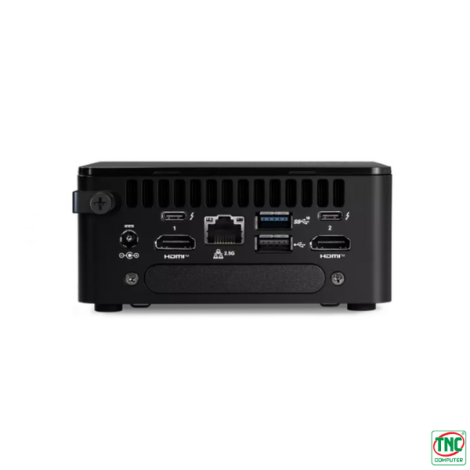 Máy bộ Asus Mini PC NUC 13 PRO Tall RNUC13ANHI500000I (i5 1340P/ 3Y)