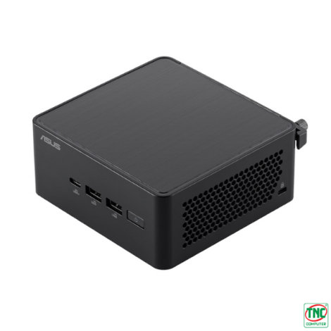 Máy bộ Asus Mini PC NUC 14 PRO Tall RNUC14RVHI300001I (Core 3 100U/ 3Y)