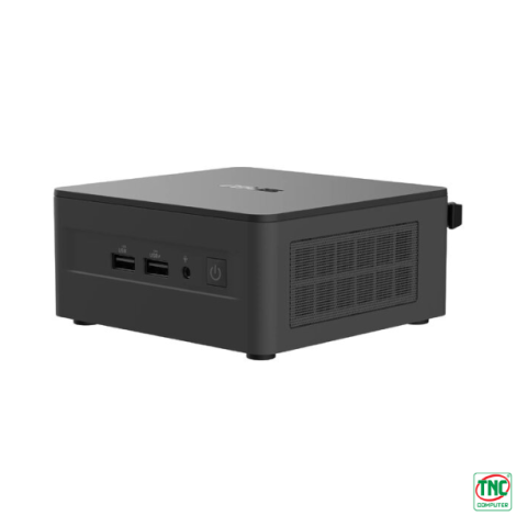 Máy bộ Asus Mini PC NUC 13 PRO Tall RNUC13ANHI300001I (i3 1315U/ 3Y)