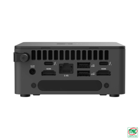 Máy bộ Asus Mini PC NUC 13 PRO Tall RNUC13ANHI300001I (i3 1315U/ 3Y)