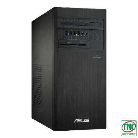 Máy bộ Asus S500TE-313100020W (i3 13100/ Ram 8GB/ SSD 256GB/ Windows/ 3Y)