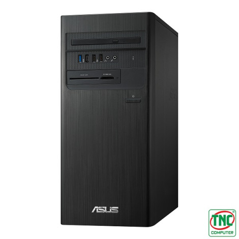 Máy bộ Asus S500TE-313100020W (i3 13100/ Ram 8GB/ SSD 256GB/ Windows/ 3Y)