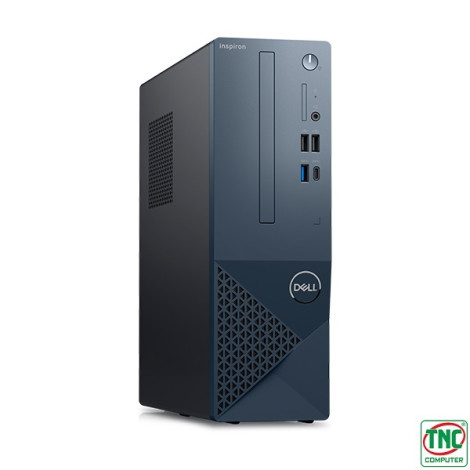 Máy bộ Dell Inspiron 3030S 42IN3030S14700 (i7 14700/ Ram 16GB/ SSD 1TB/ Windows 11/ 2Y)