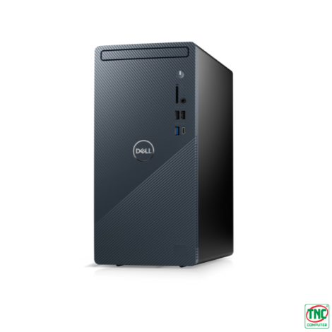 Máy bộ Dell Inspiron 3030T MTI71035W1-16G-1T (i7 14700F/ Ram 16GB/ SSD 1TB/ RTX 3050 8GB/ Windows 11/ 1Y)