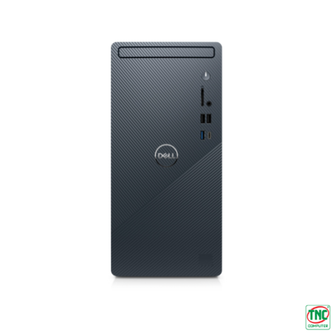 Máy bộ Dell Inspiron 3030T MTI71035W1-16G-1T (i7 14700F/ Ram 16GB/ SSD 1TB/ RTX 3050 8GB/ Windows 11/ 1Y)
