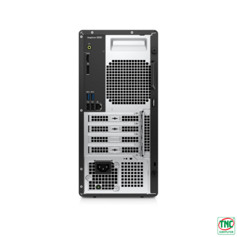 Máy bộ Dell Inspiron 3030T MTI71035W1-16G-1T (i7 14700F/ Ram 16GB/ SSD 1TB/ RTX 3050 8GB/ Windows 11/ 1Y)