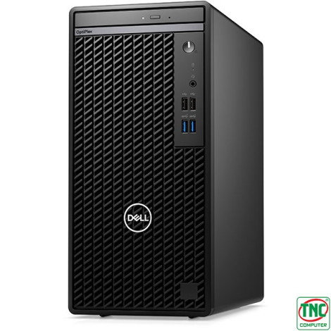Máy bộ Dell OptiPlex 7010 Tower 7010MT121003621 (i3 12100/ Ram 8GB/ SSD 512GB/ 1Y)
 