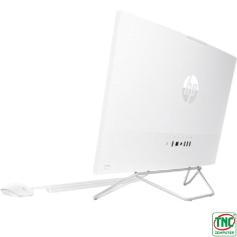 Máy bộ HP AIO 24-cb1025d 7H3Z5PA (i5 1235U/ Ram 8GB/ SSD 512GB/ 23.8 inch/ Windows 11/ 1Y)