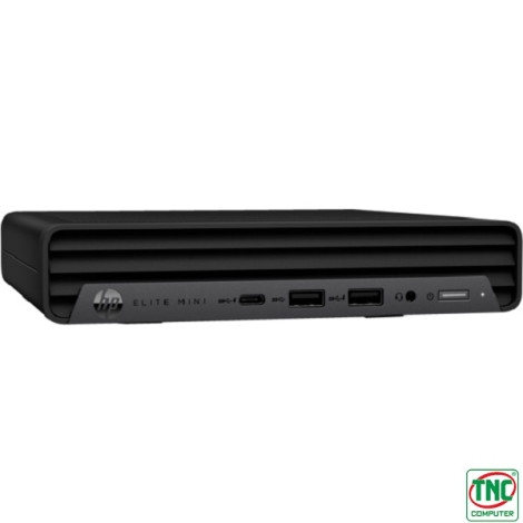 Máy bô HP Elite Mini 600 G9 9H095PT (i5 13500/ Ram 8GB/ SSD 512GB/ Windows 11/ 3Y)