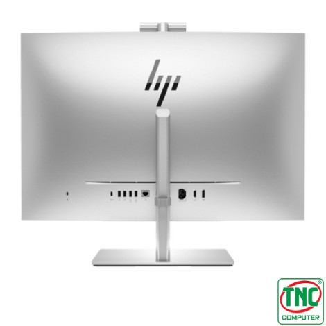 Máy bộ HP EliteOne 870 G9 AIO 8W302PA (i7 13700/ Ram 16GB/ SSD 512GB/ 27 inch/ RTX3050Ti 4GB/ 3Y/ Bạc)