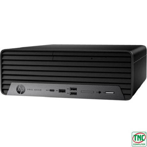 Máy bộ HP Pro 400 G9 SFF 8U8H3PA (i3 13100/ Ram 8GB/ SSD 256GB/ Windows 11/ 1Y)