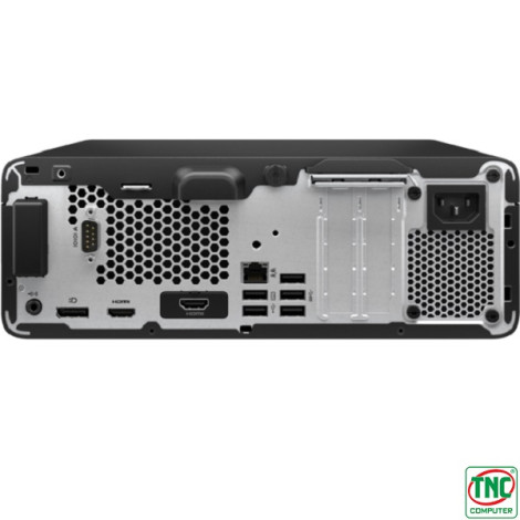 Máy bộ HP Pro 400 G9 SFF 8U8H3PA (i3 13100/ Ram 8GB/ SSD 256GB/ Windows 11/ 1Y)