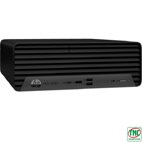 Máy bộ HP Pro 400 G9 SFF 8U8H7PA (i5 13500/ Ram 8GB/ SSD 512GB/ Windows 11/ 1Y)