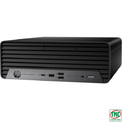 Máy bộ HP Pro 400 G9 SFF 8U8J2PA (i7 13700/ Ram 8GB/ SSD 512GB/ Windows 11/ 1Y)