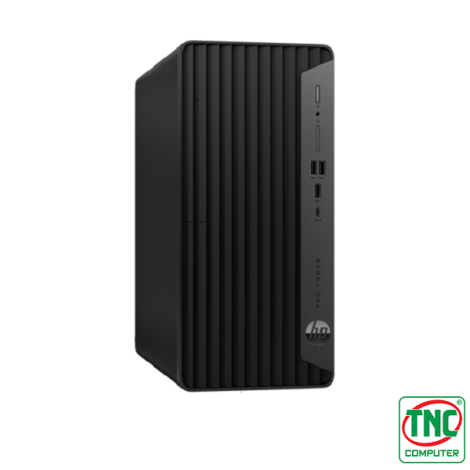 Máy bộ HP Pro Tower 400 G9 9H1T0PT (i3 13100/ Ram 8GB/ SSD 256GB/ Windows 11/ 1Y)