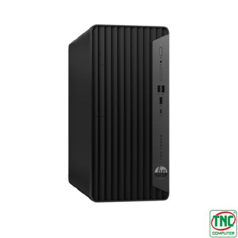 Máy bộ HP Pro Tower 400 G9 9H1T1PT (i3 13100/ Ram 8GB/ SSD 512GB/ Windows 11/ 1Y)