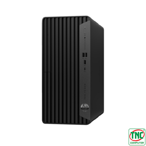 Máy bộ HP Pro Tower 400 G9 9H1T1PT (i3 13100/ Ram 8GB/ SSD 512GB/ Windows 11/ 1Y)