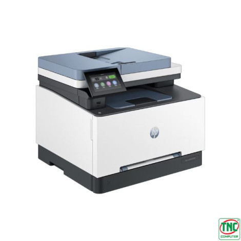 Máy in HP Color LaserJet Pro MFP 3303fdn (499M7A)