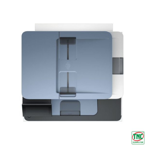Máy in HP Color LaserJet Pro MFP 3303fdn (499M7A)